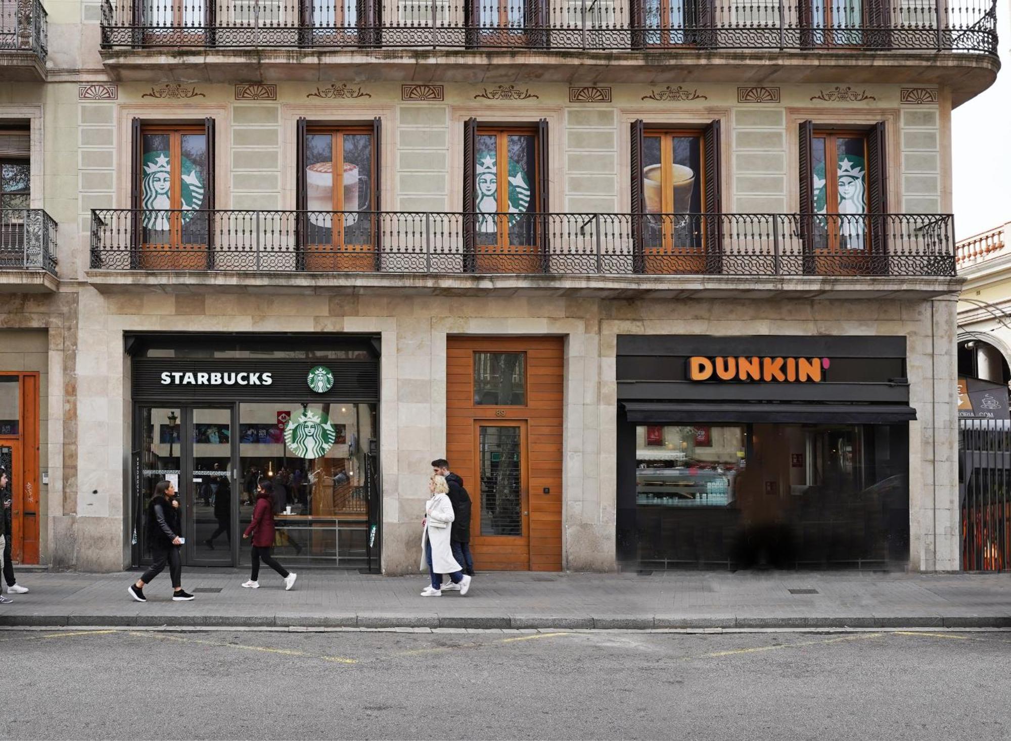 Ola Living Boqueria, Barcelona