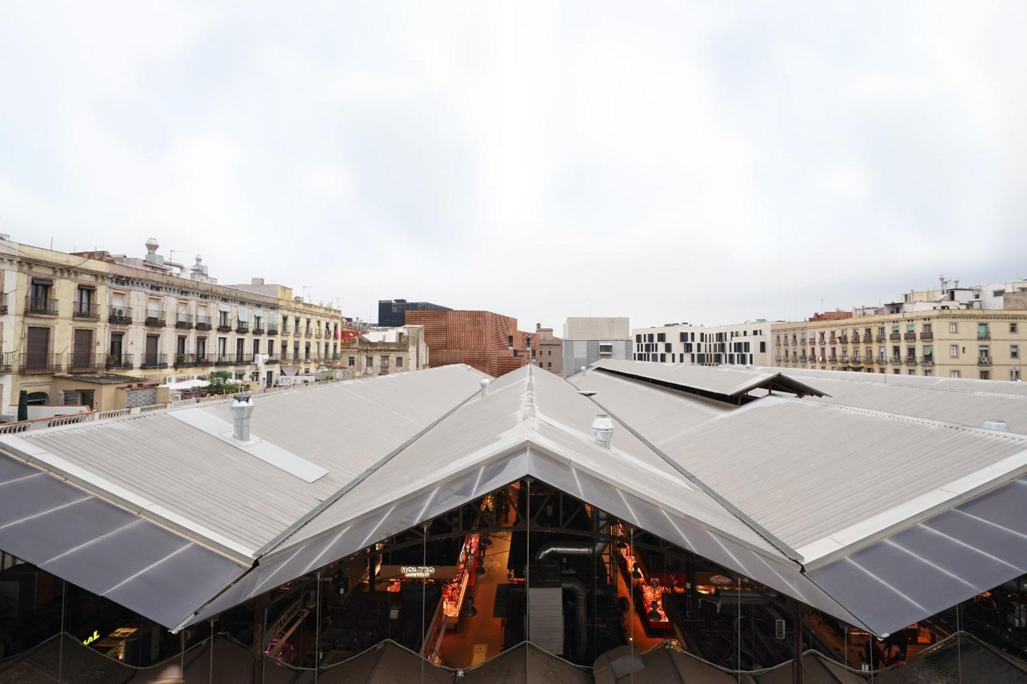 Ola Living Boqueria — Photos 1